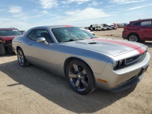 2014 Dodge Challenger SXT Auto z USA - zdjęcie 1