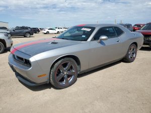 2014 Dodge Challenger SXT Auto z USA - zdjęcie 2