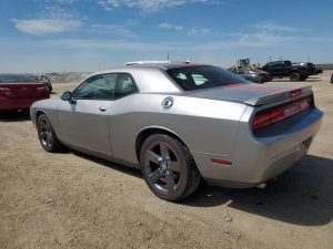 2014 Dodge Challenger SXT Auto z USA - zdjęcie 3
