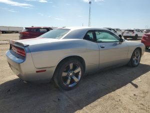 2014 Dodge Challenger SXT Auto z USA - zdjęcie 4