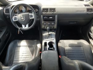 2014 Dodge Challenger SXT Auto z USA - zdjęcie 5