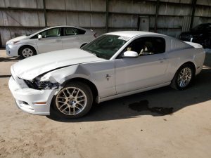 2014 Ford Mustang Pony Package Auto z USA - zdjęcie 2