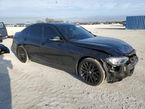 2015 BMW 328i XDrive Auto z USA - zdjęcie 1