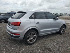 2016 Audi Q3 Prestige Auto z USA - zdjęcie 4