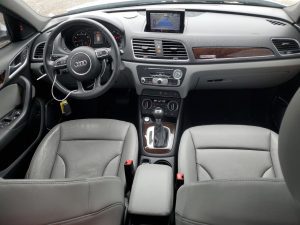 2016 Audi Q3 Prestige Auto z USA - zdjęcie 5