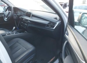 2016 BMW X5 XDrive40e Auto z USA - zdjęcie 5