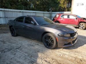 2017 Dodge Charger SXT Auto z USA - zdjęcie 1