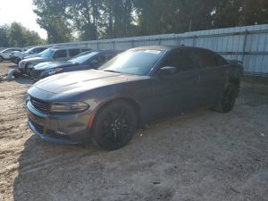 2017 Dodge Charger SXT Auto z USA - zdjęcie 2