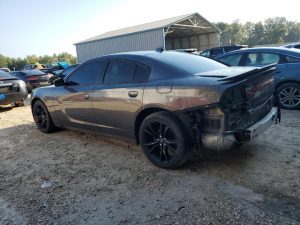 2017 Dodge Charger SXT Auto z USA - zdjęcie 3