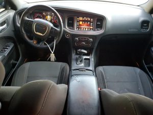 2017 Dodge Charger SXT Auto z USA - zdjęcie 5