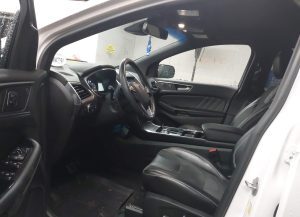 2019 Ford Edge ST-Line Auto z USA - zdjęcie 5