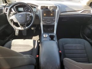 2019 Ford Fusion SE Auto z USA - zdjęcie 5