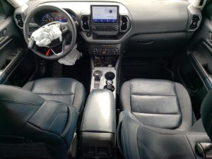 2021 Ford Bronco Sport Outer Banks Auto z USA - zdjęcie 5