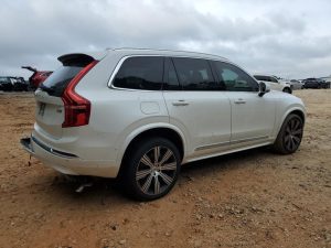2023 Volvo XC90 Plus Bright Auto z USA - zdjęcie 4