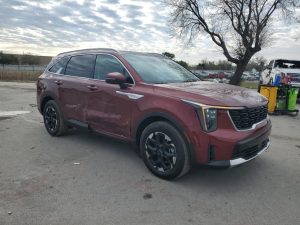 2024 Kia Sorento S Auto z USA - zdjęcie 1
