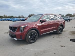 2024 Kia Sorento S Auto z USA - zdjęcie 2