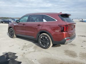 2024 Kia Sorento S Auto z USA - zdjęcie 3