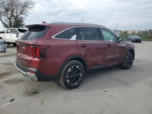 2024 Kia Sorento S Auto z USA - zdjęcie 4