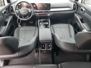 2024 Kia Sorento S Auto z USA - zdjęcie 5