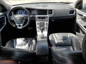 2012 Volvo S60 Auto z USA - zdjęcie 5