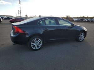 2013 Volvo S60 Auto z USA - zdjęcie 4