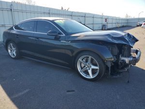 2019 Audi A5 Premium S-Line Sportback Auto z USA - zdjęcie 1