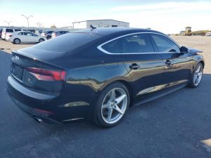 2019 Audi A5 Premium S-Line Sportback Auto z USA - zdjęcie 4
