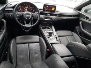 2019 Audi A5 Premium S-Line Sportback Auto z USA - zdjęcie 5