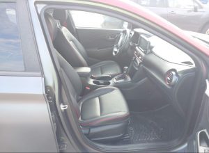 2019 Hyundai Kona Iron Man Auto z USA - zdjęcie 5