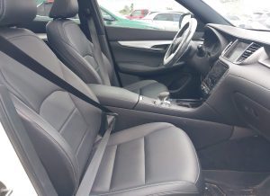 2020 Infiniti QX50 Autograph Auto z USA - zdjęcie 5