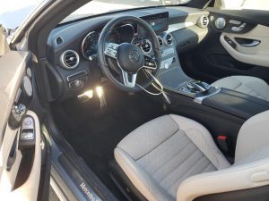 2023 Mercedes-Benz C300 Auto z USA - zdjęcie 5