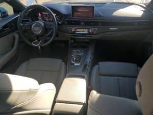 2018 Audi A5 Premium Plus Auto z USA - zdjęcie 5