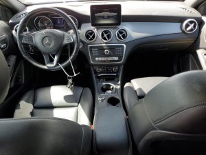 2018 Mercedes-Benz GLA250 Auto z USA - zdjęcie 5