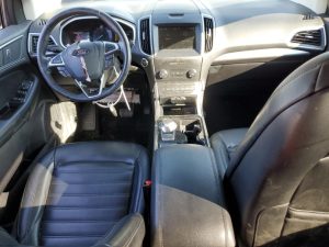2019 Ford Edge SEL Auto z USA - zdjęcie 5
