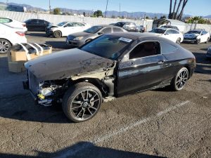 2020 Mercedes-Benz C300 Auto z USA - zdjęcie 2