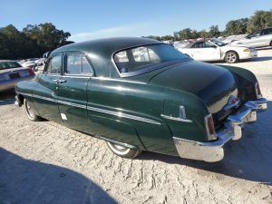 1951 Mercury Sedan Auto z USA - zdjęcie 3