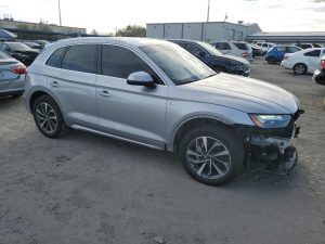 2023 Audi Q5 Premium Plus Auto z USA - zdjęcie 1
