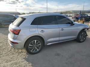 2023 Audi Q5 Premium Plus Auto z USA - zdjęcie 4