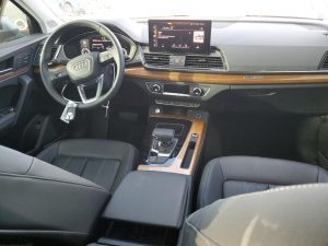 2023 Audi Q5 Premium Plus Auto z USA - zdjęcie 5