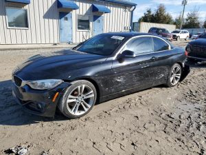 BMW 428i XDrive Auto z USA - zdjęcie 2