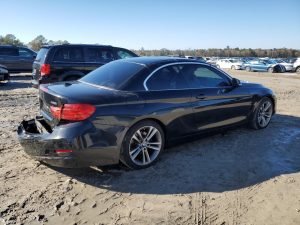 BMW 428i XDrive Auto z USA - zdjęcie 4