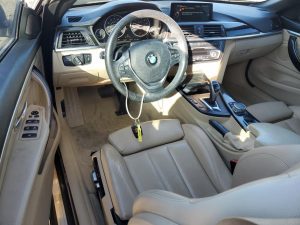 BMW 428i XDrive Auto z USA - zdjęcie 5