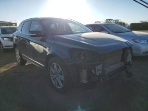 2016 Volvo XC60 Drive-E Premier Auto z USA -zdjęcie 1