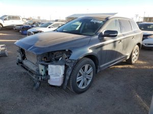 2016 Volvo XC60 Drive-E Premier Auto z USA -zdjęcie 2