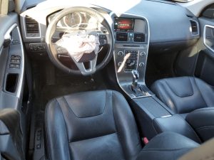 2016 Volvo XC60 Drive-E Premier Auto z USA -zdjęcie 5