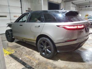 Land Rover Range Rover Velar R-Dynamic S Auto z USA - zdjęcie 3