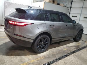 Land Rover Range Rover Velar R-Dynamic S Auto z USA - zdjęcie 4