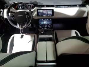 Land Rover Range Rover Velar R-Dynamic S Auto z USA - zdjęcie 5