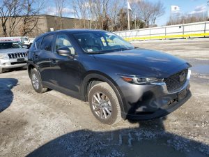 2023 Mazda CX-5 Select Auto z USA - zdjęcie 1