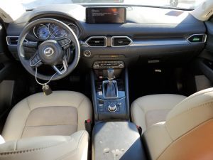 2023 Mazda CX-5 Select Auto z USA - zdjęcie 5